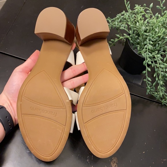 Helga Franco Santo sandal - size 9.5 - Picture 9 of 10